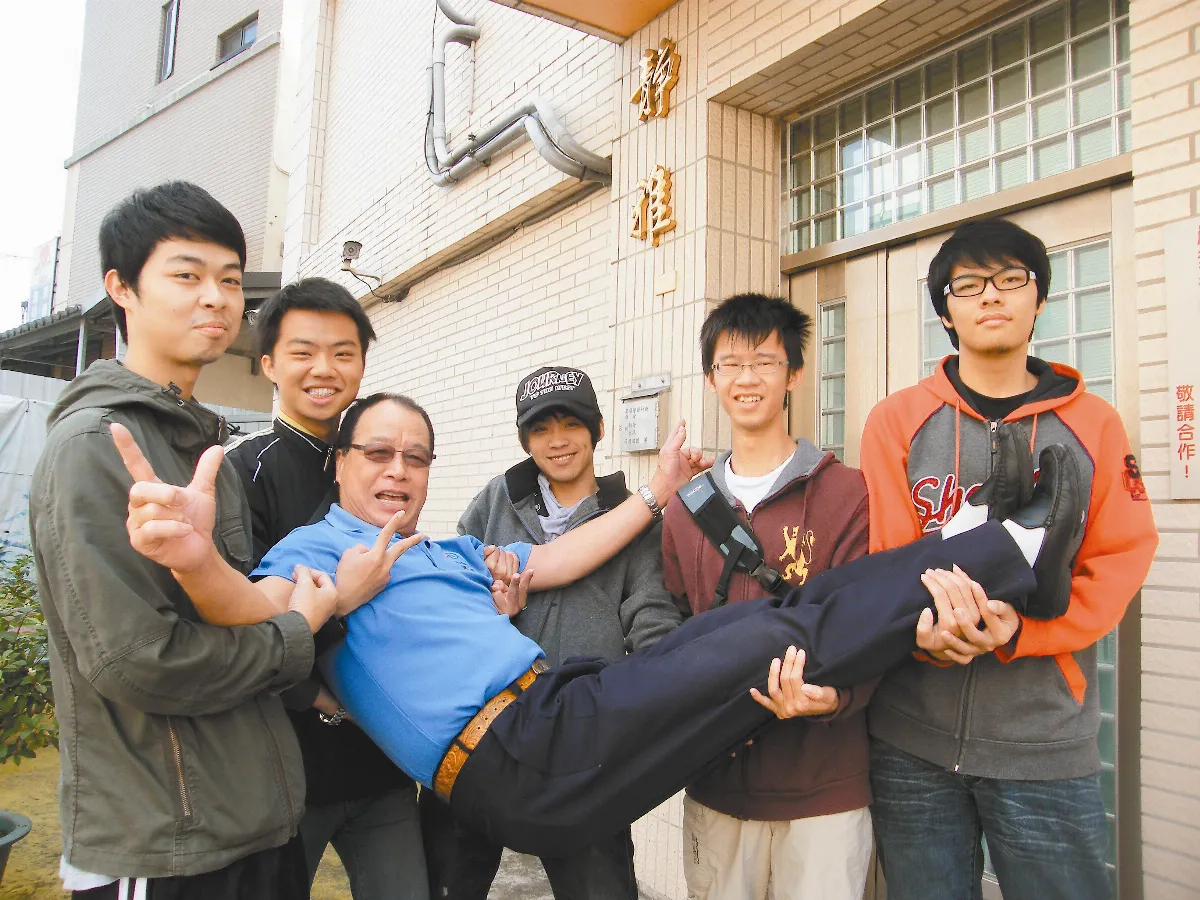 好房東 降租金、供獎金