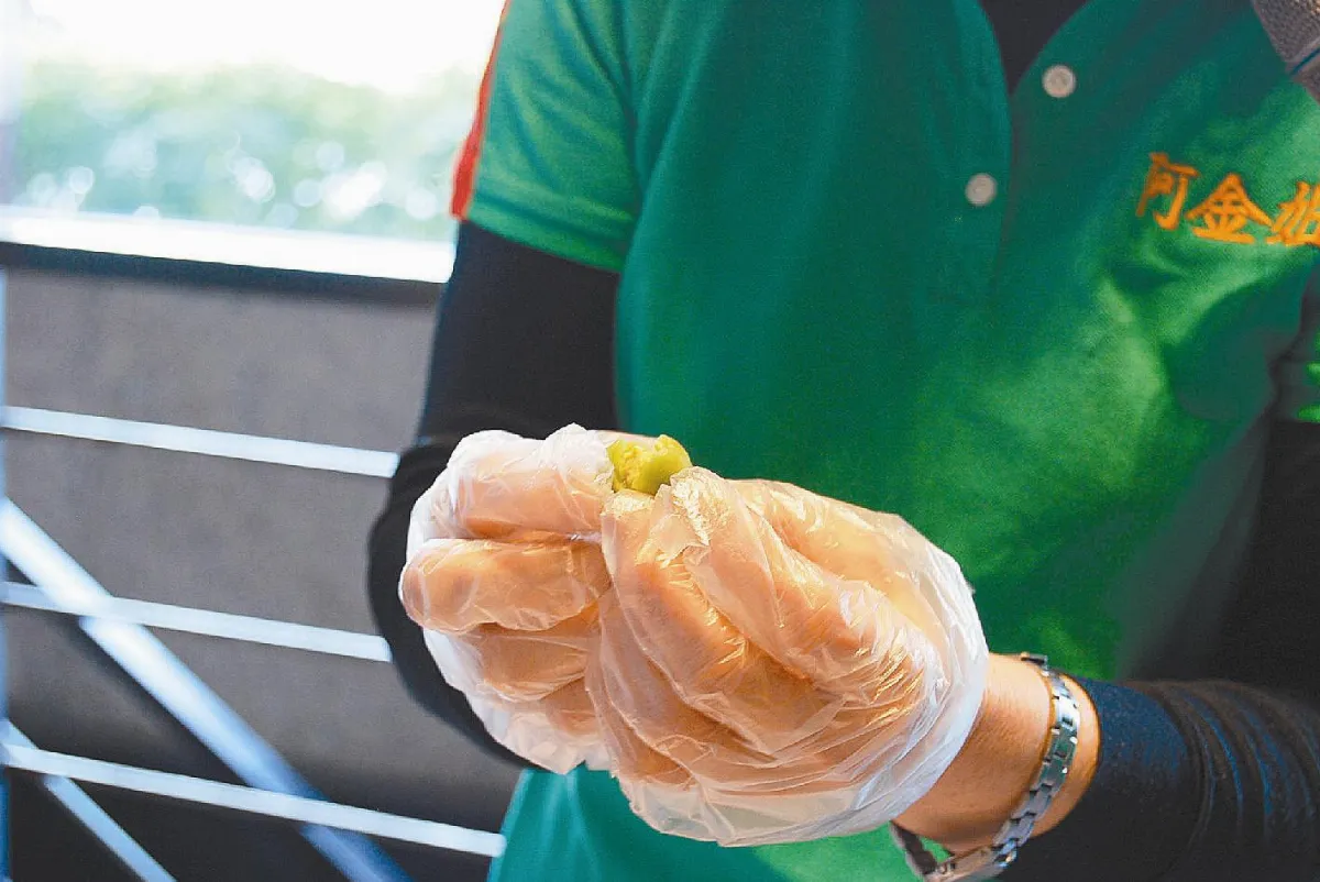 季之味酸美梅調味聖品