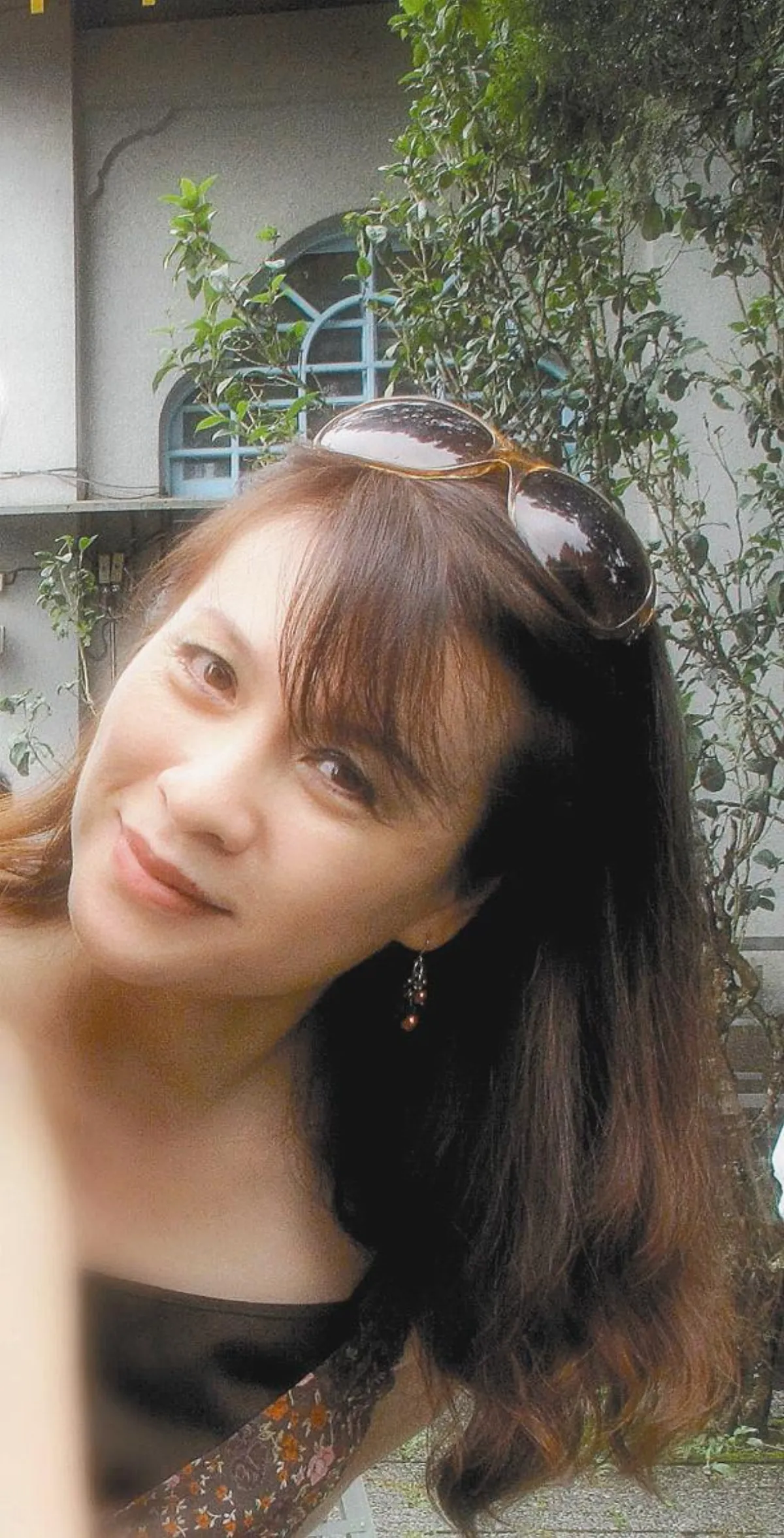 素在好健康桂竹香菇栗子燒