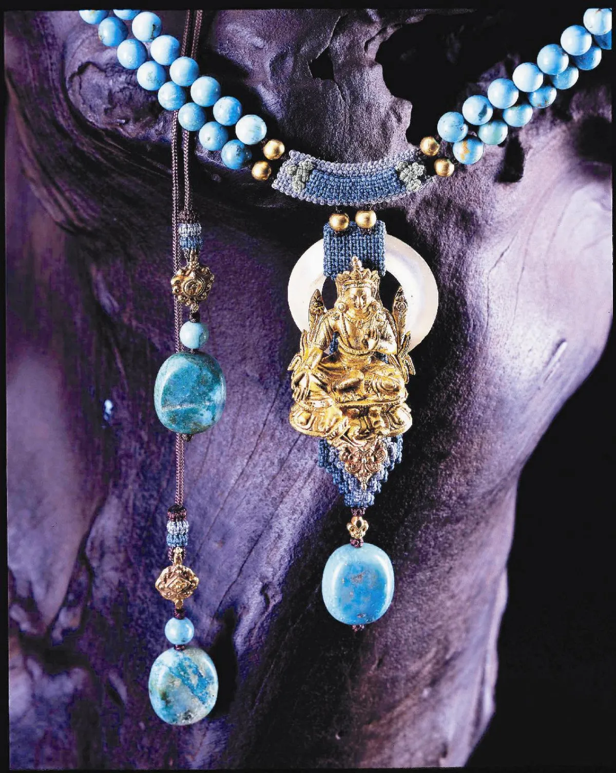 結藝串美玉 淳雅齋藏展新意