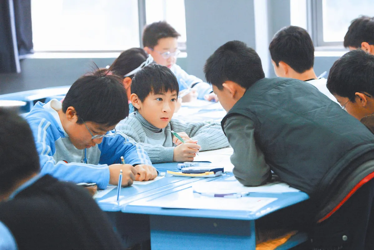 【功文式教育親職專欄】提升孩子應用問題解答能力