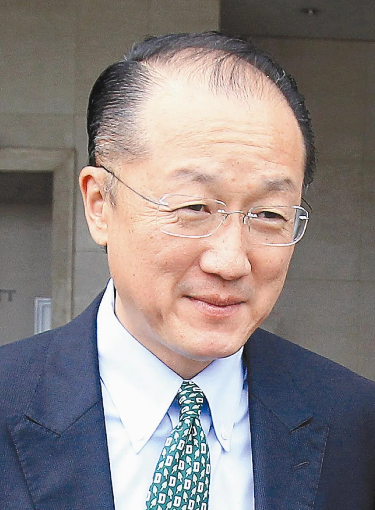 韓裔 金辰勇掌世銀 外界批遴選不公