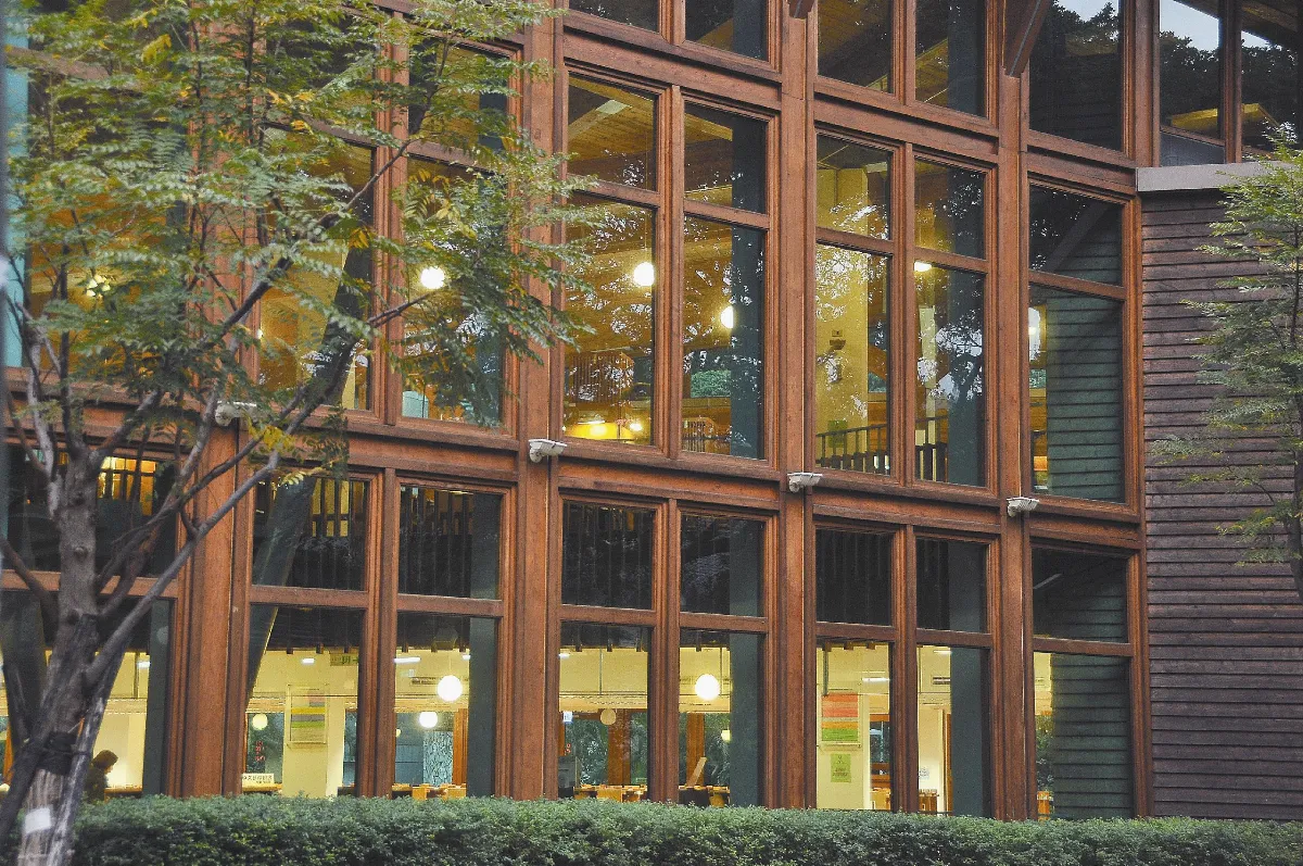 全球最美公圖 北投分館登榜