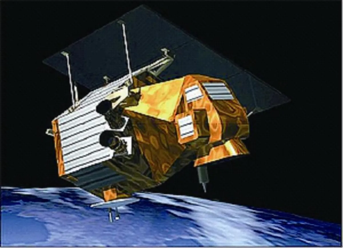 太空真奇妙      太空飛船系列之二：滿天都是小星星