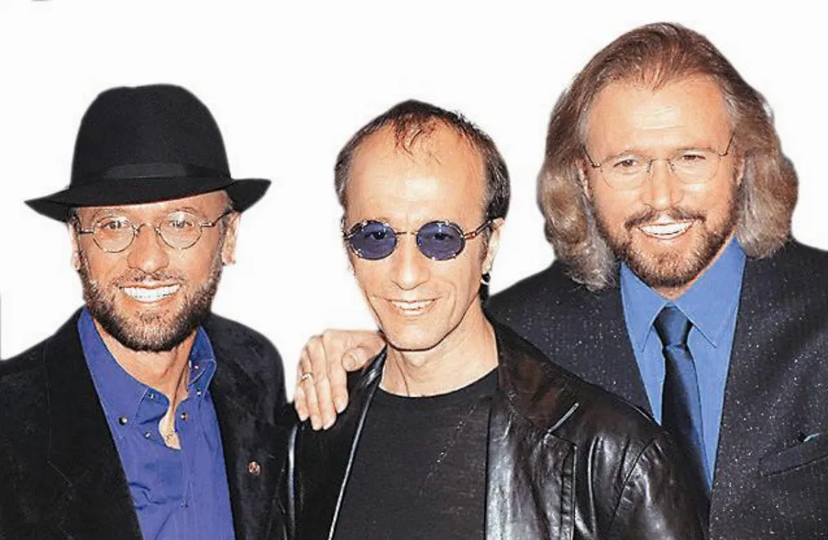Bee Gees  即將走入歷史