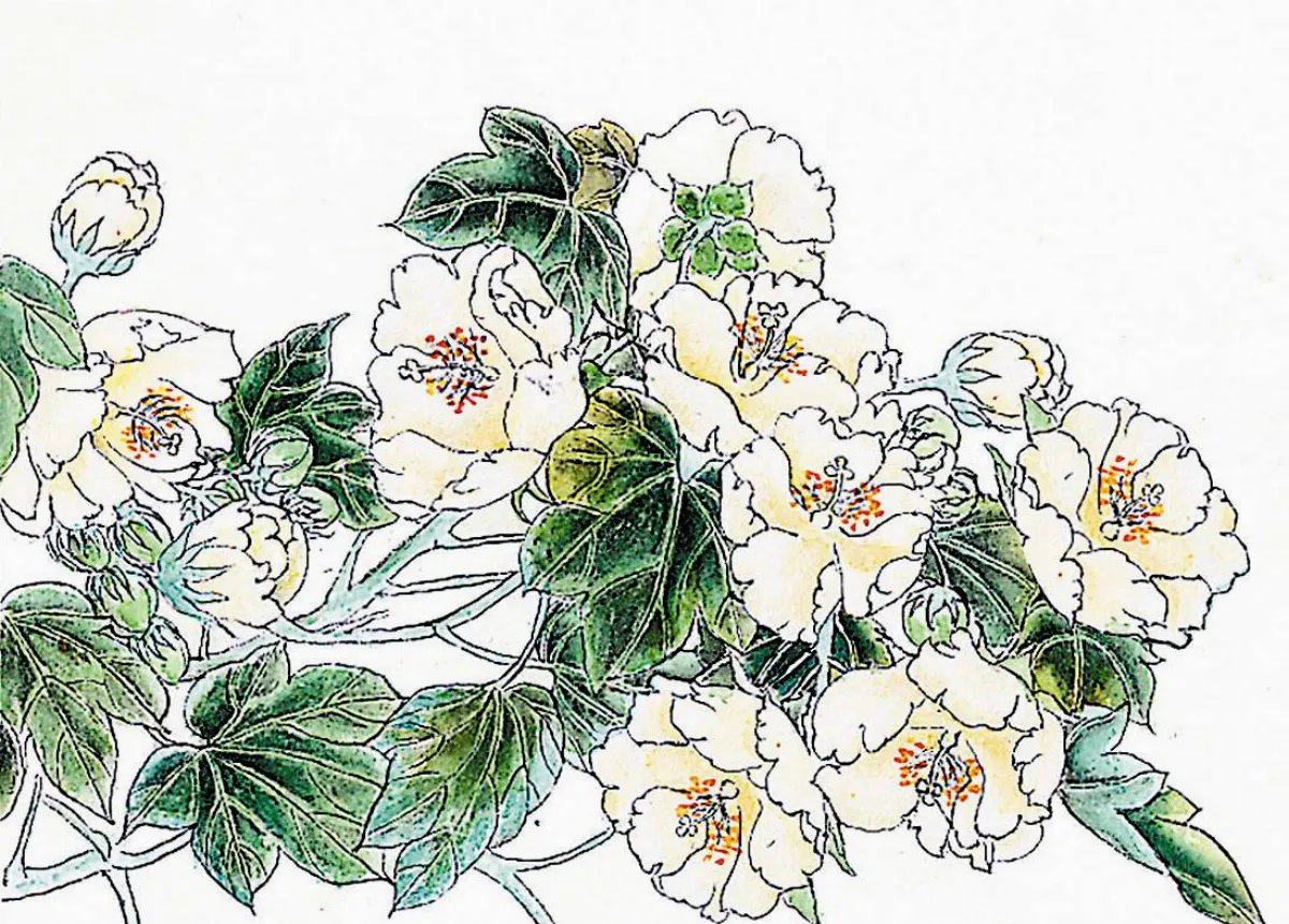 星雲說偈  名和利