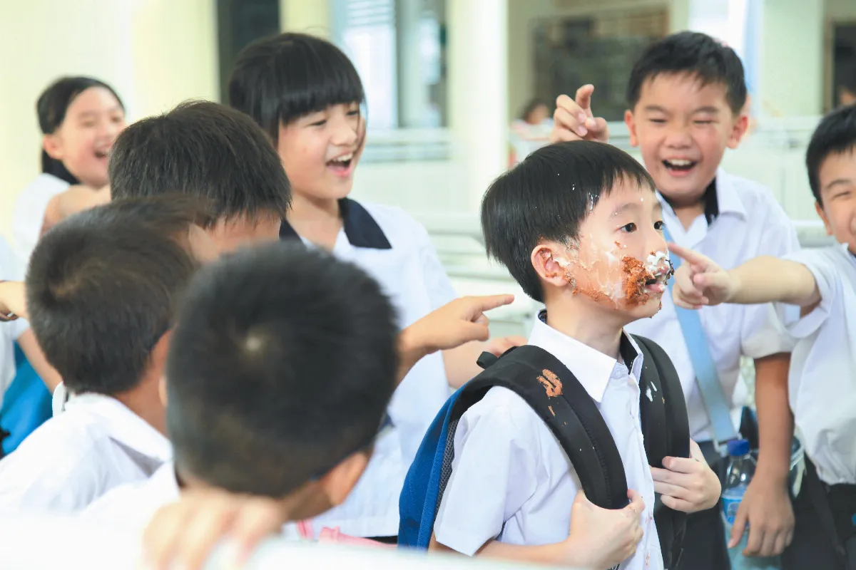 《孩子不壞》讓孩子再走回來