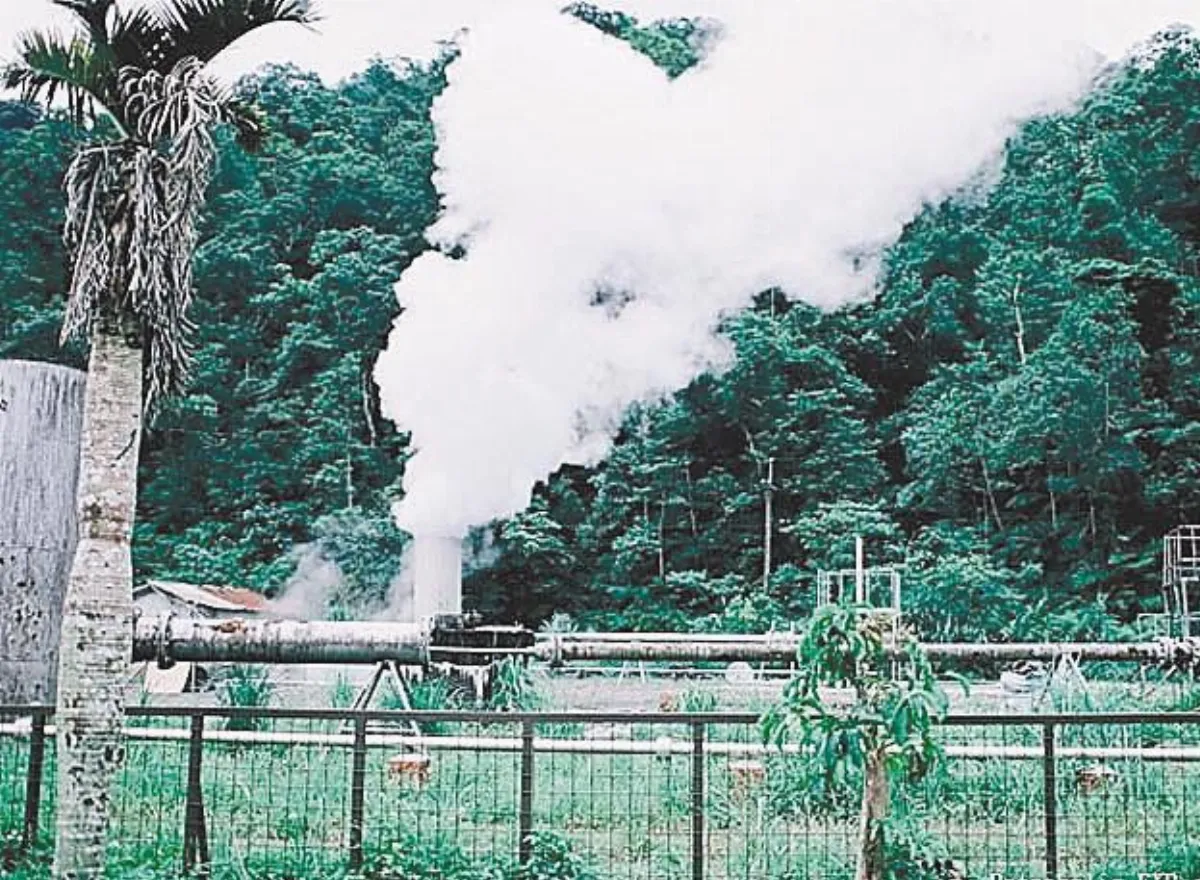 地心贈禮   台灣要趕快接住