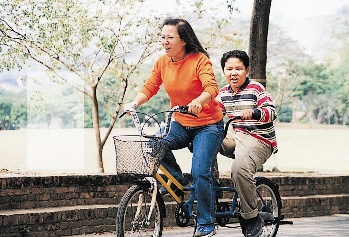 【當更年期遇上青春期】跨越兩代之間的鴻溝