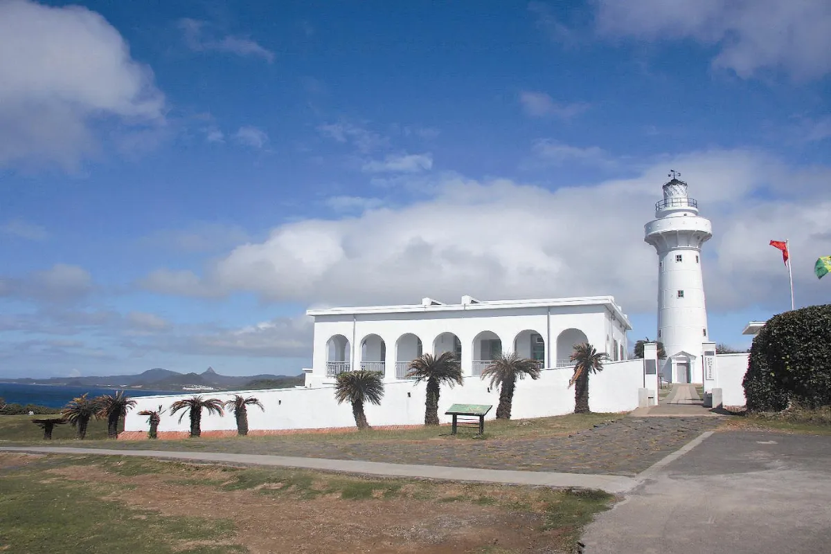 【社區部落格】南岬之旅 聽鵝鑾鼻故事