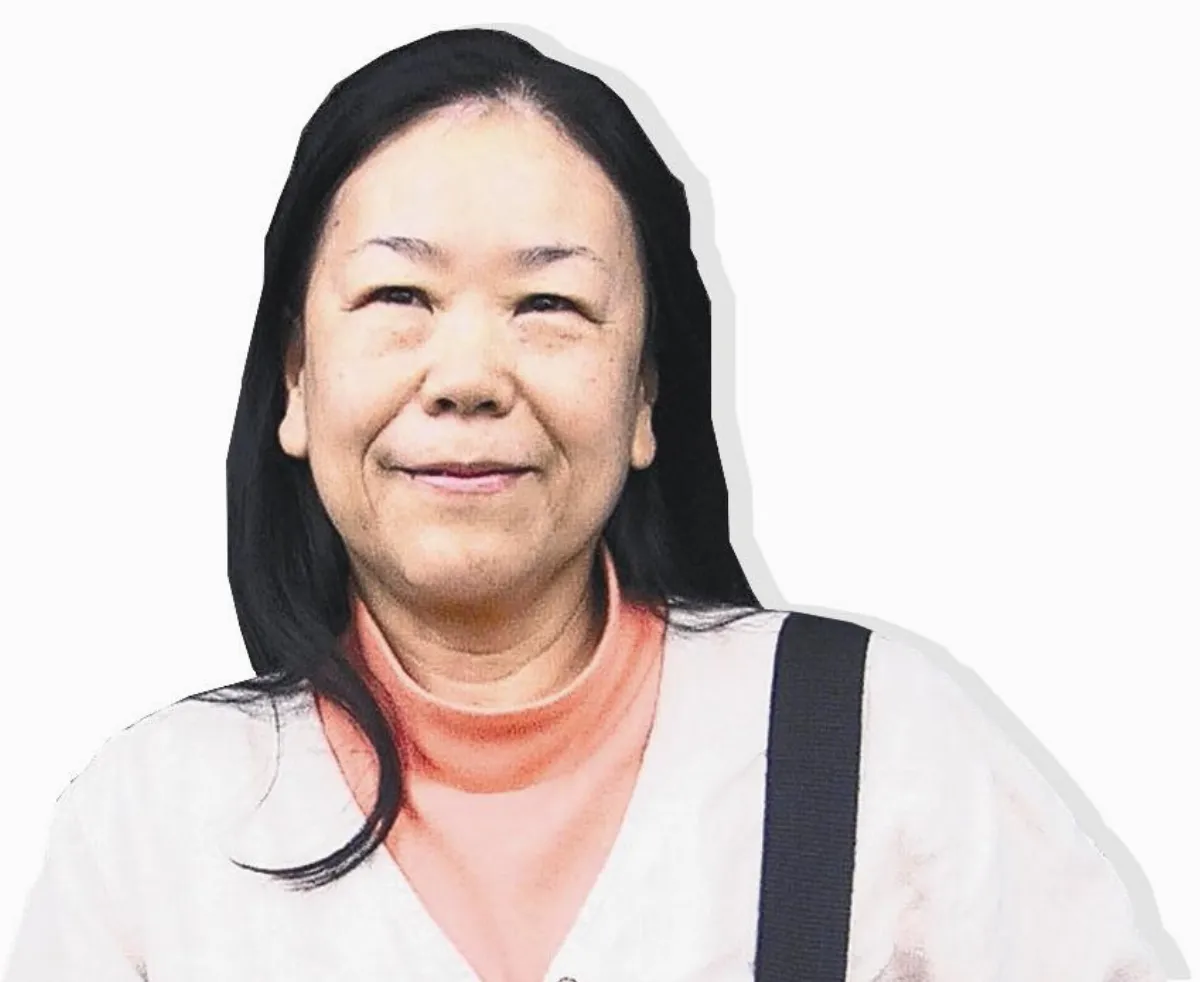 人間百年筆陣女人與工作