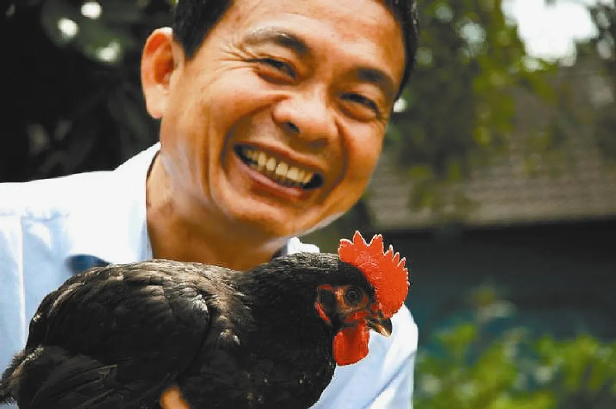 案例  天和鮮物 人和財聚