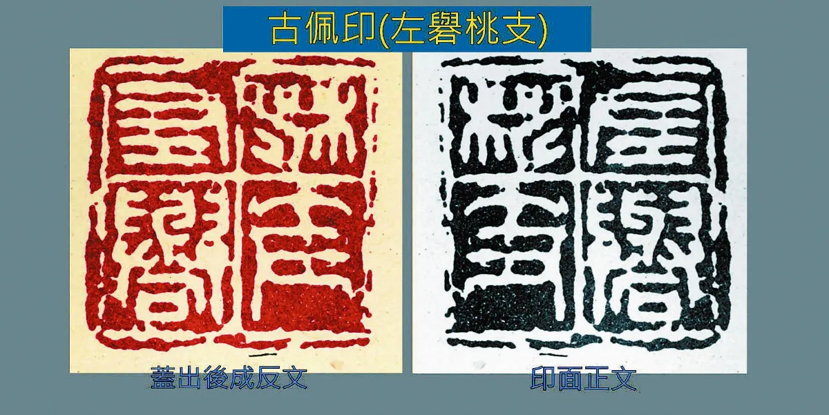 【書畫小常識】