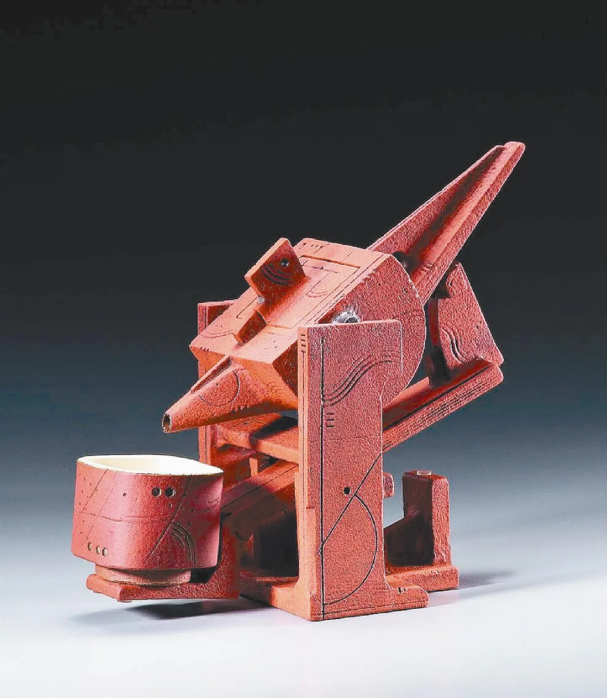 【金壺獎—陶藝設計競賽展】一起玩茶壺