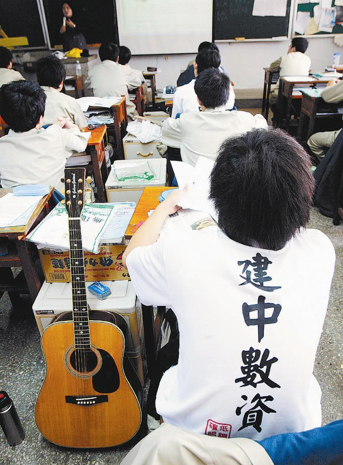 【人生課題】鬆手才是好選擇