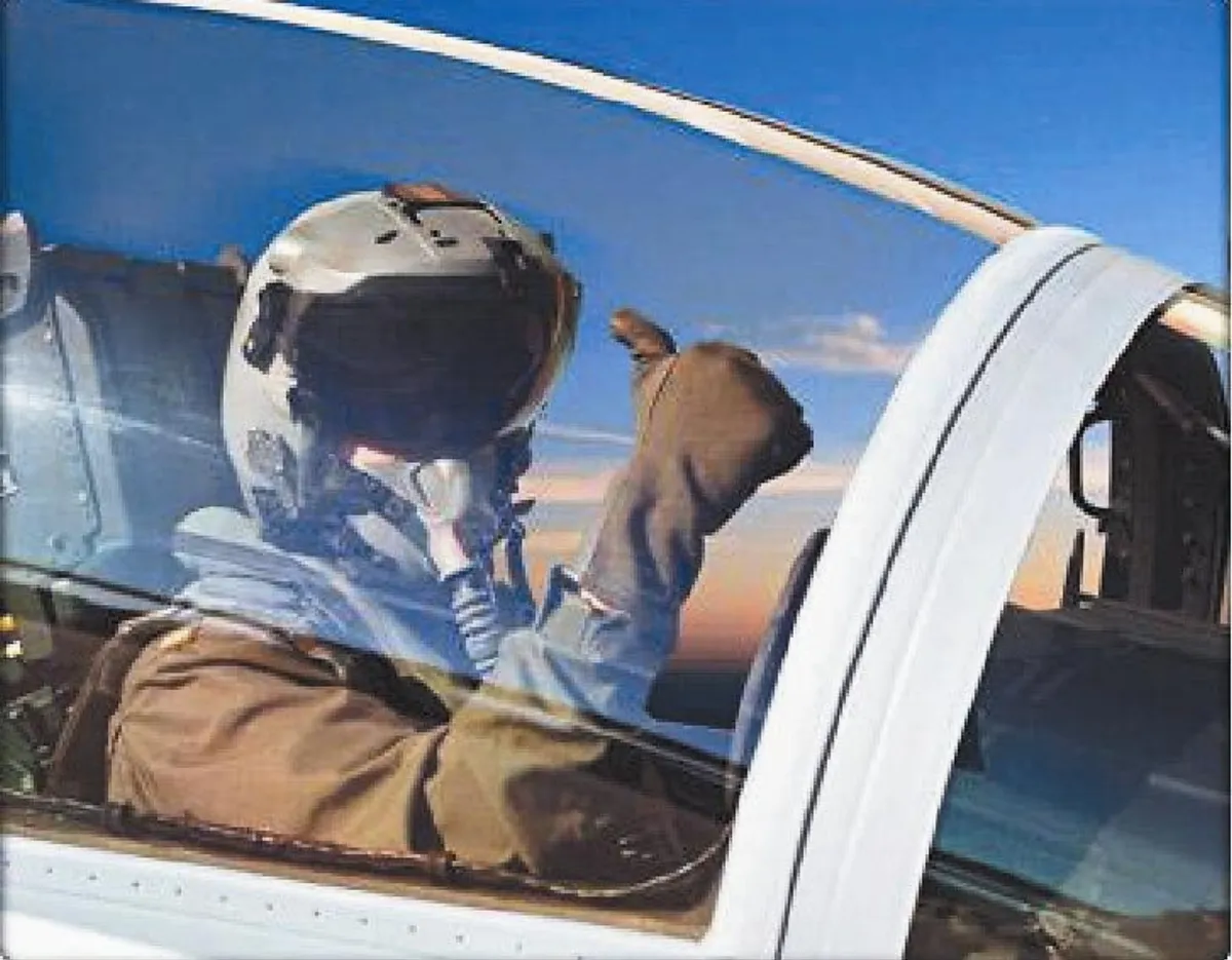 F16A/B戰機升級 美報價1550.6億