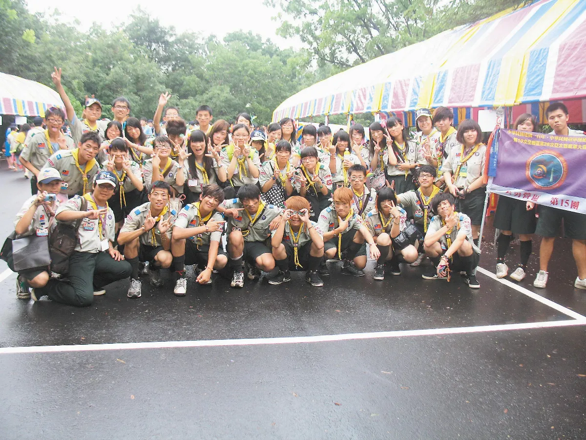 品德說金門縣推動品德教育概況