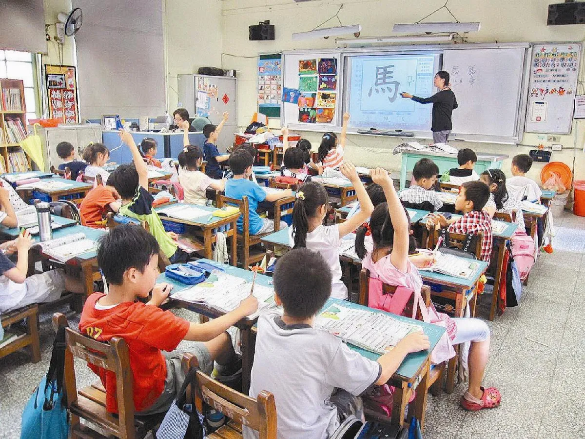 探討生命禪學 號召國際青年