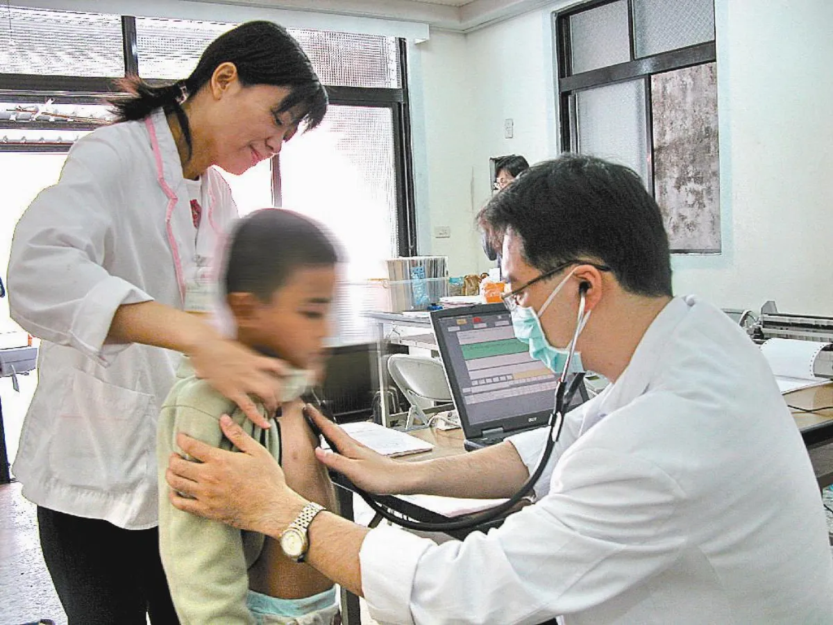 孫宜珍30年堅持 獲南丁格爾奉獻獎