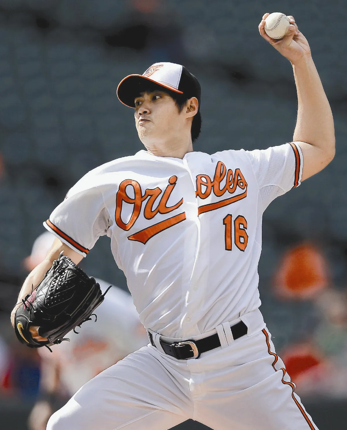 投7.2局失2分 陳偉殷3連勝