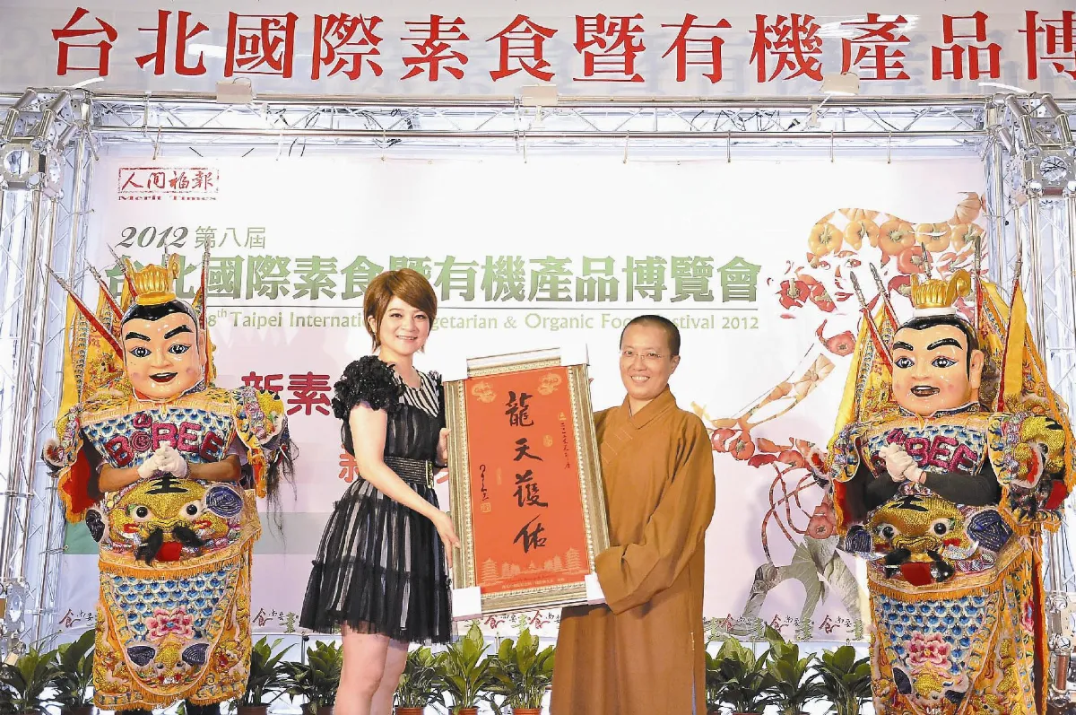 王彩樺電音保庇 電翻阿公阿嬤