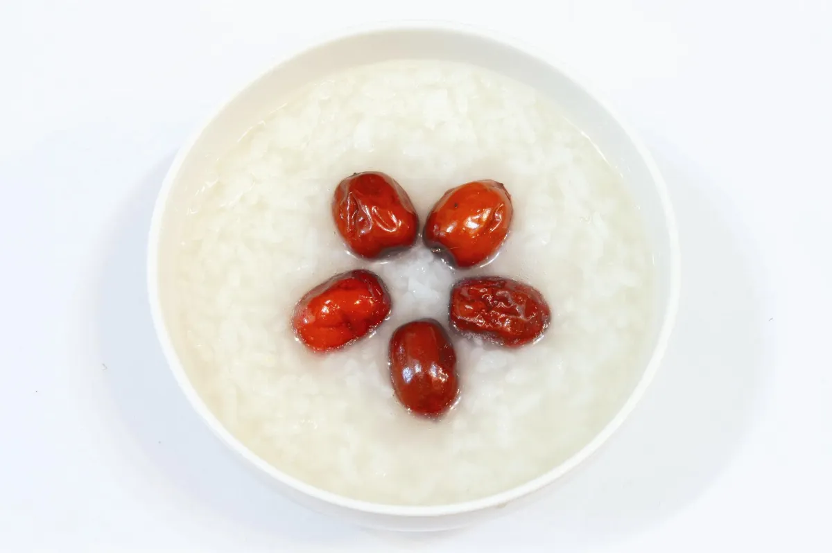 【時節養生．健康藥膳】立夏食療 理脾暖胃