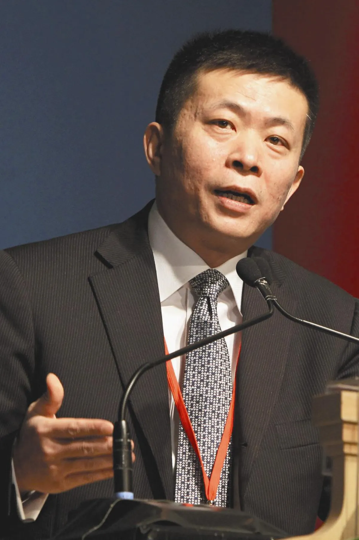 小檔案