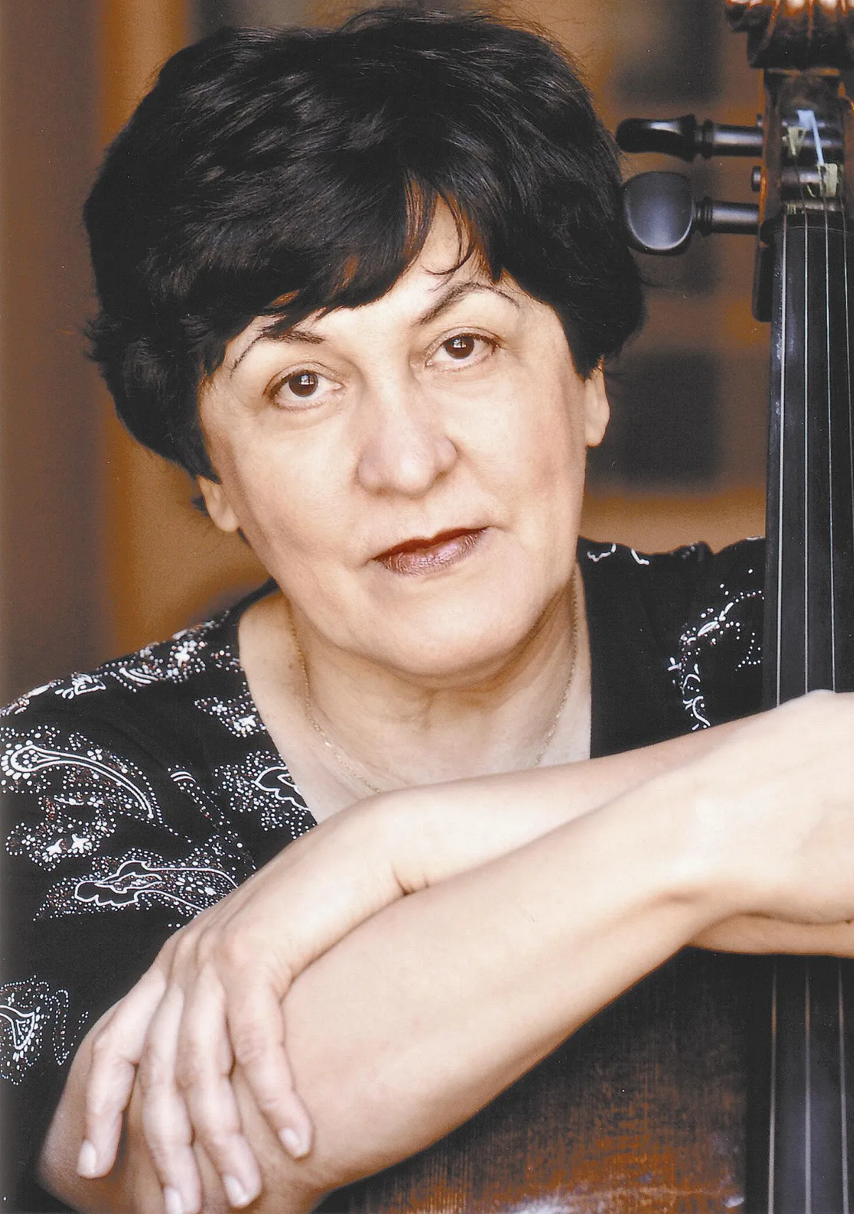 顧德曼再訪台 獻藝古典樂迷