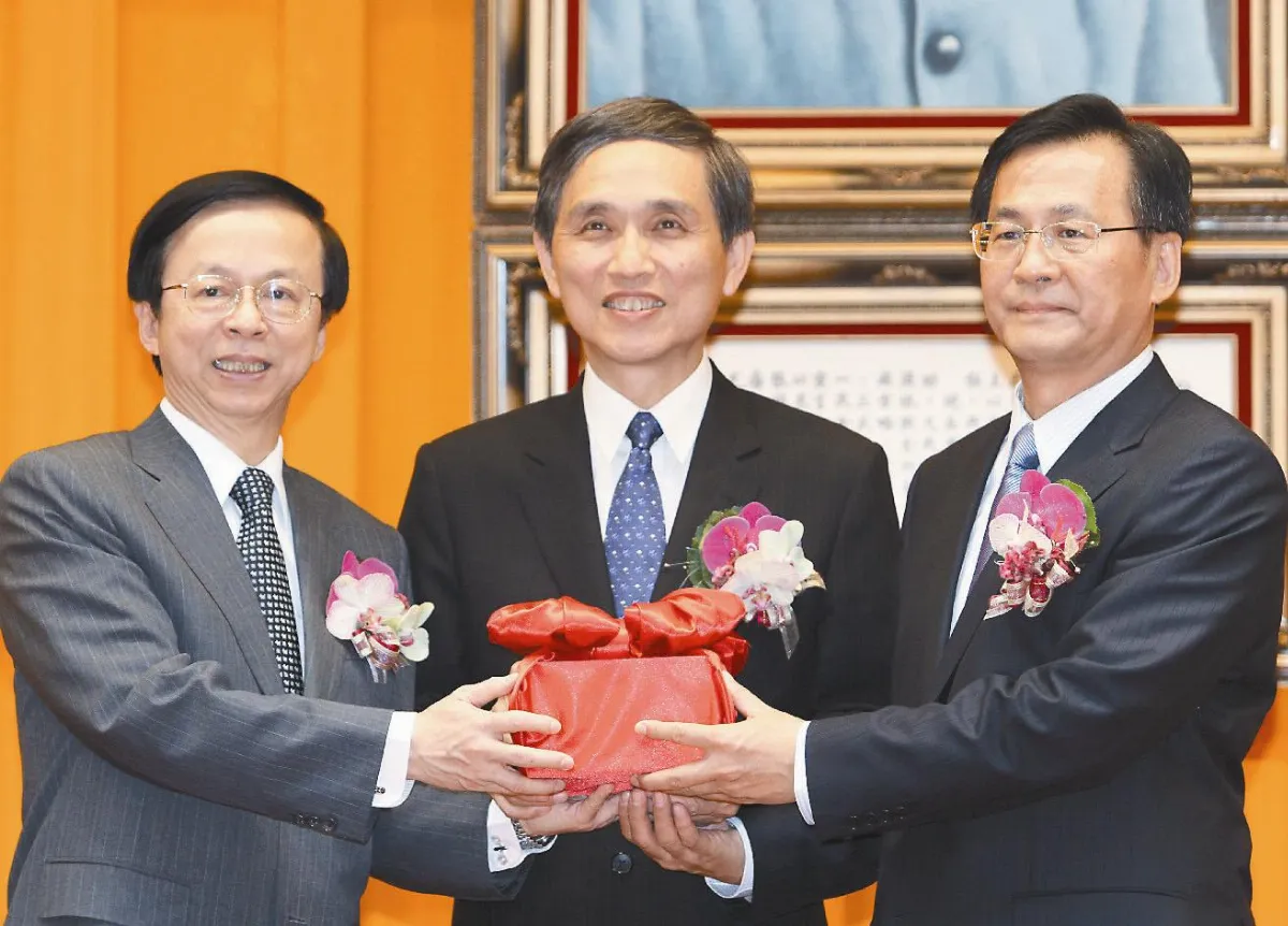 台電採購涉弊 廉政署開鍘