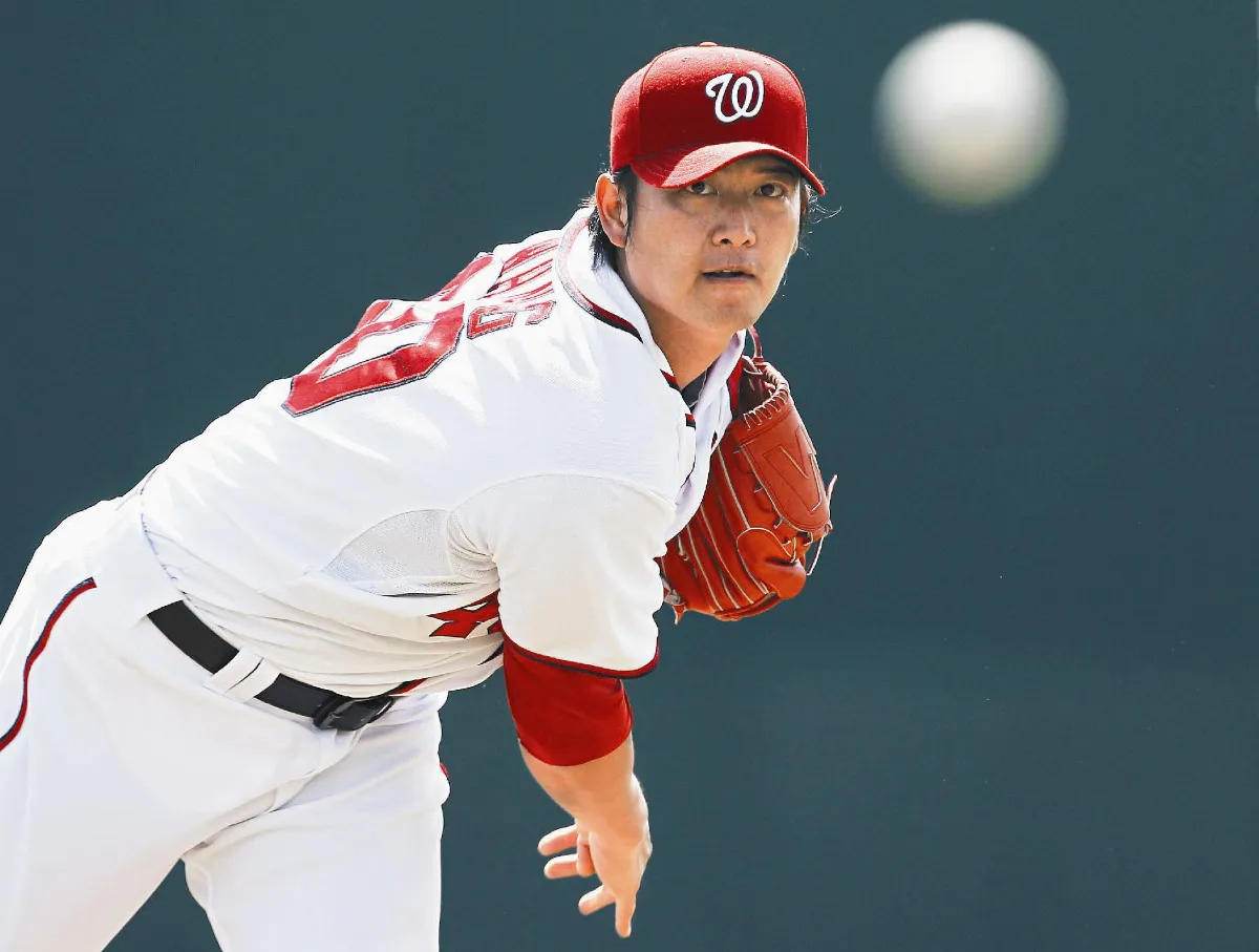 復健賽精采再奪勝  險完投 建仔  排除6號先發