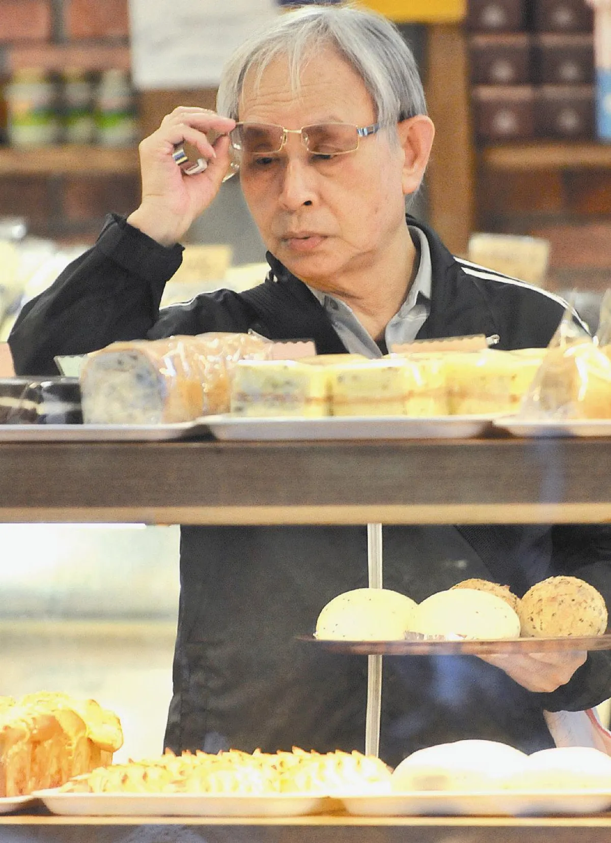小麥跌麵包漲 北檢查哄抬