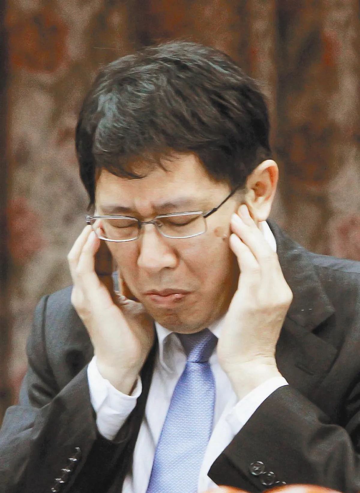 身障生大學甄試出包 教長道歉