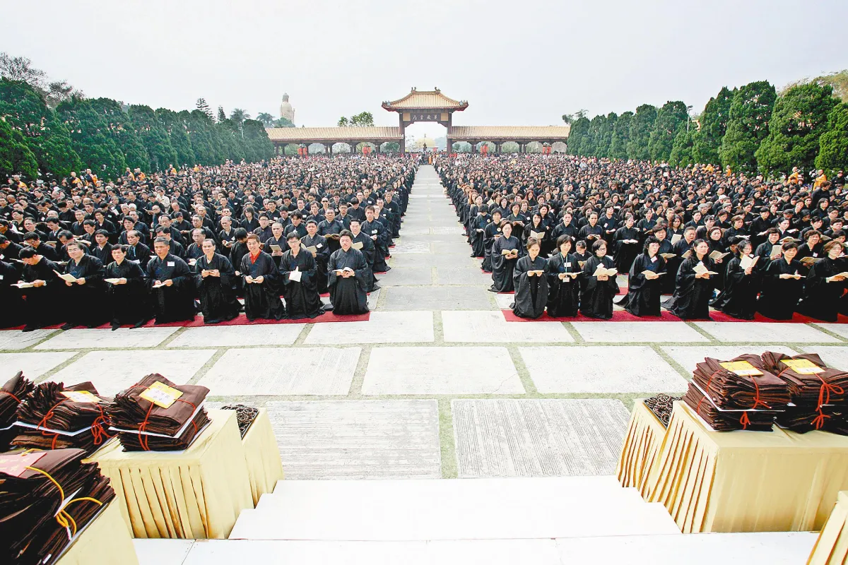佛法僧三寶