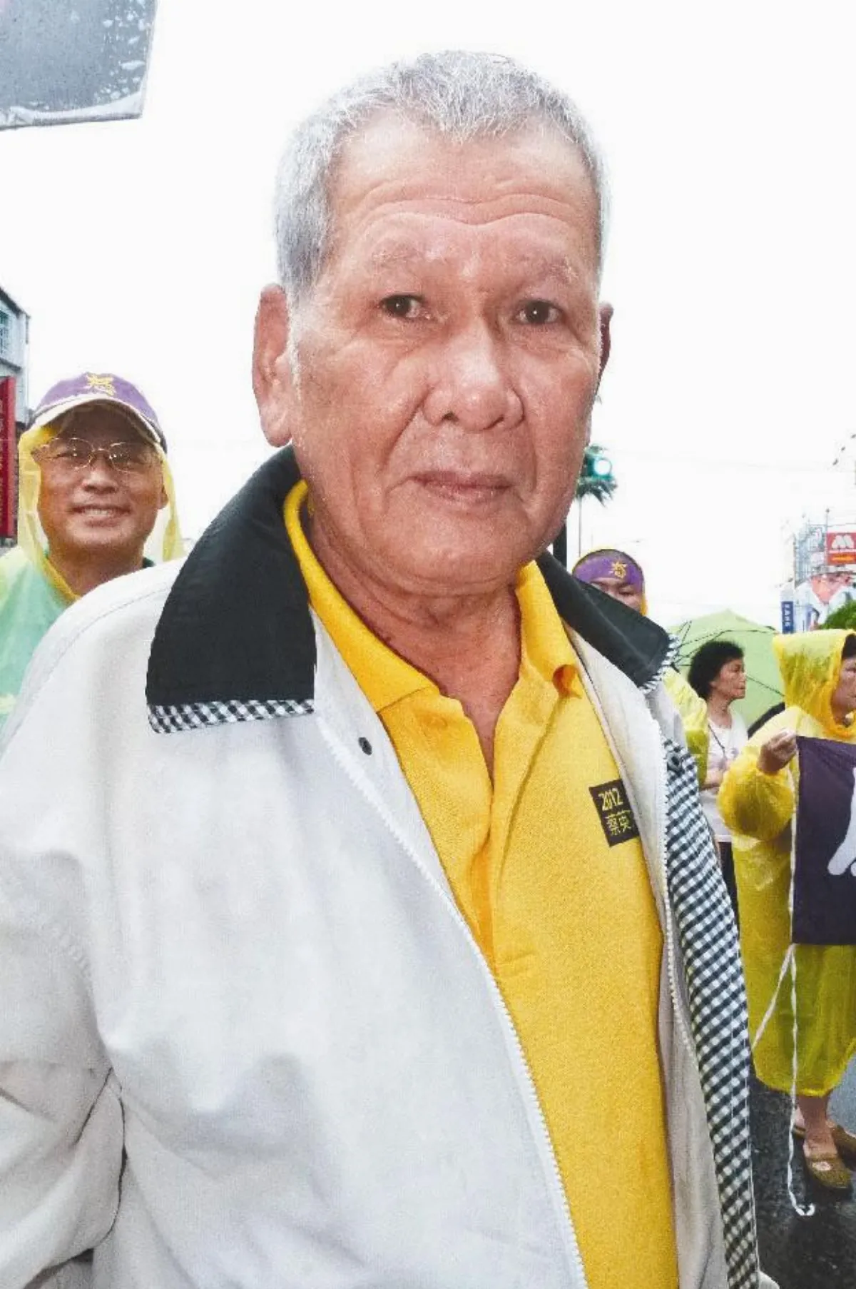 高山送信28年 風災也使命必達