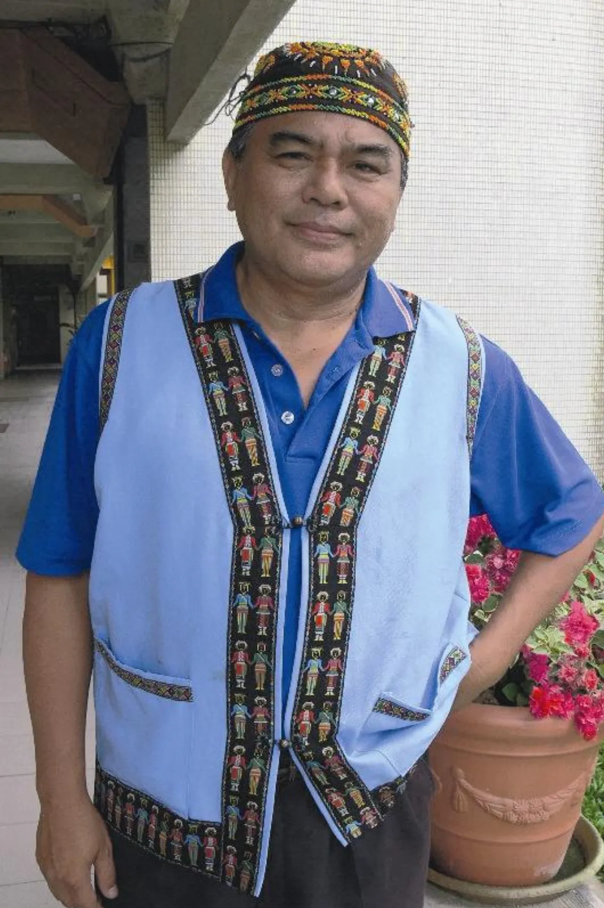 滿腹笑話 大學開講