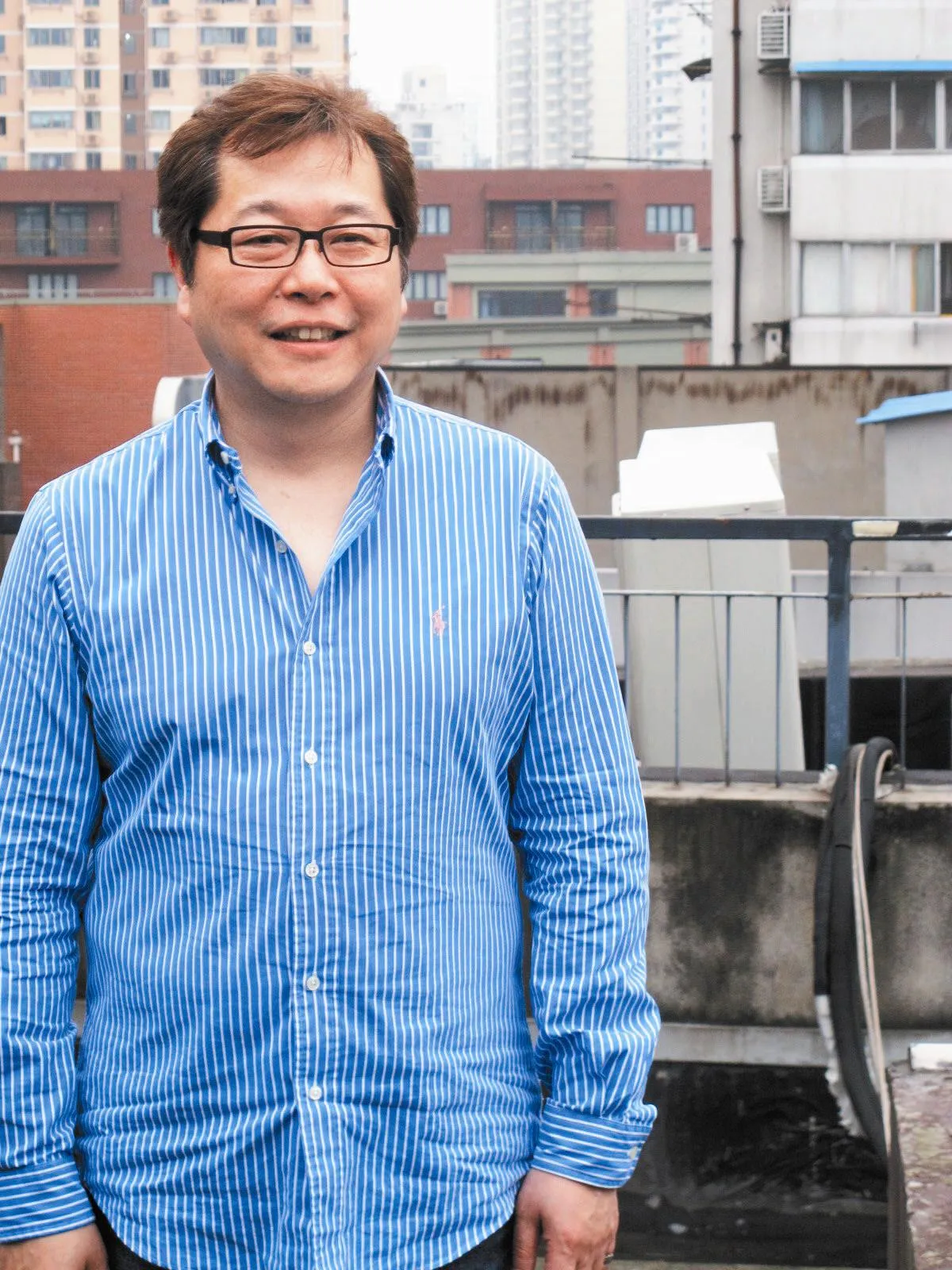 台灣劇場優勢 亮警訊