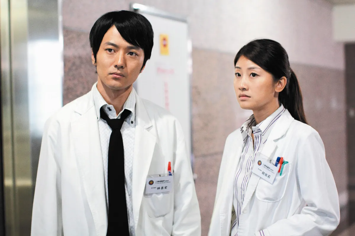 手機串聯生死故事 鄭愁予讚像首詩