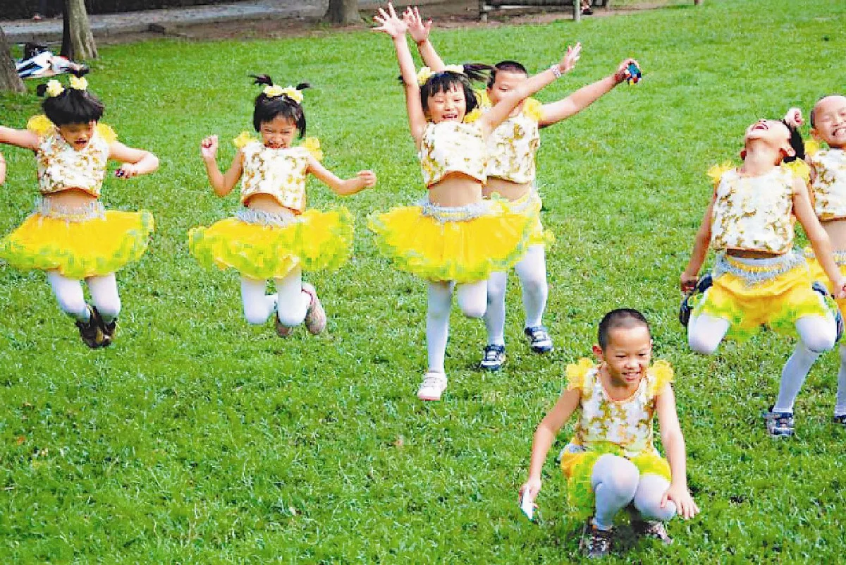 藝文療癒效果好 八八災民將公演