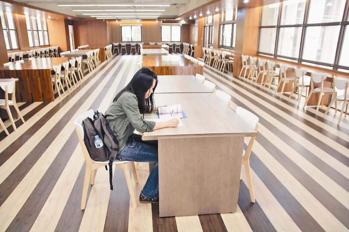 新北青少年圖書館 27日開幕