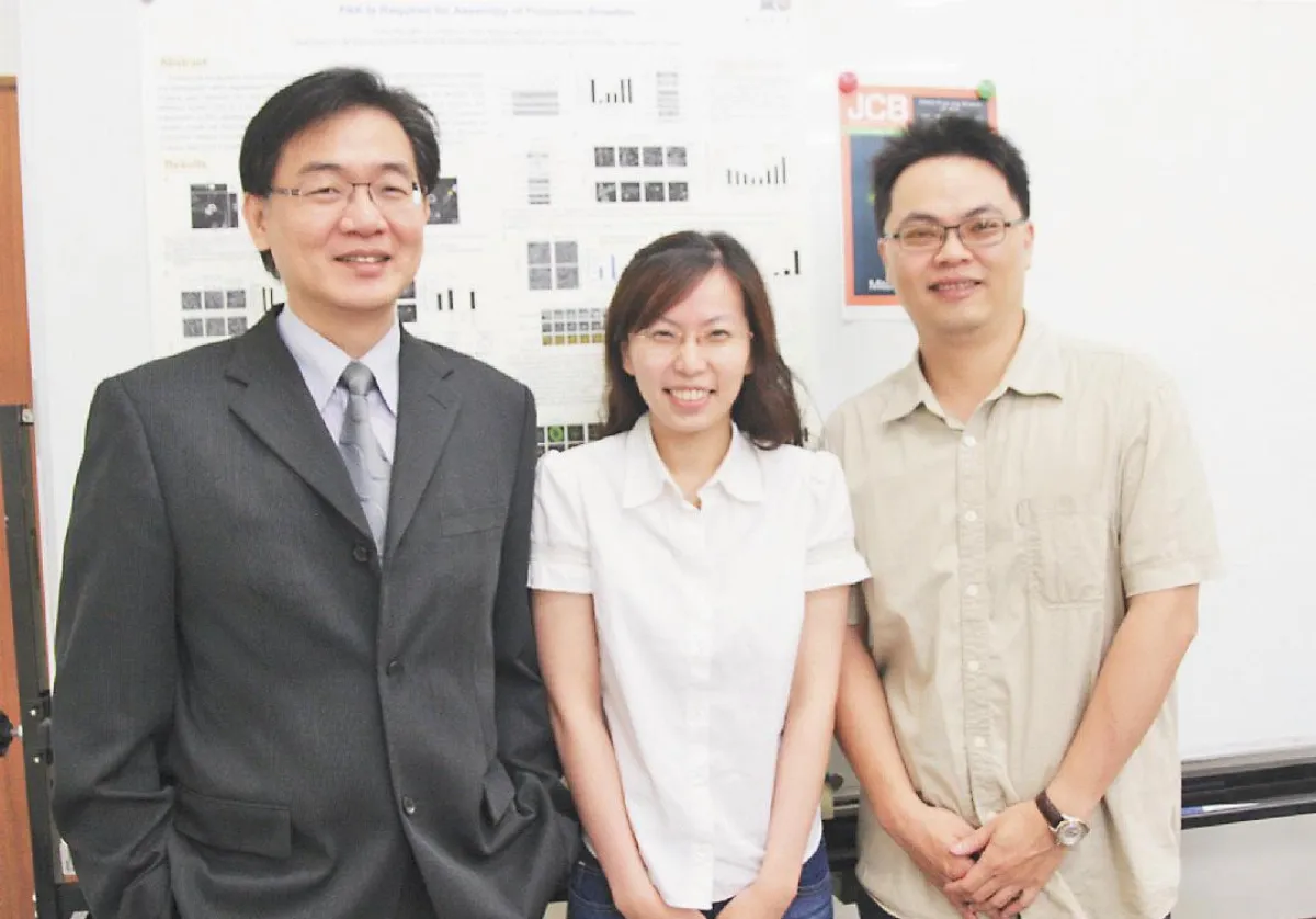 興大發現 癌細胞轉移關鍵基因