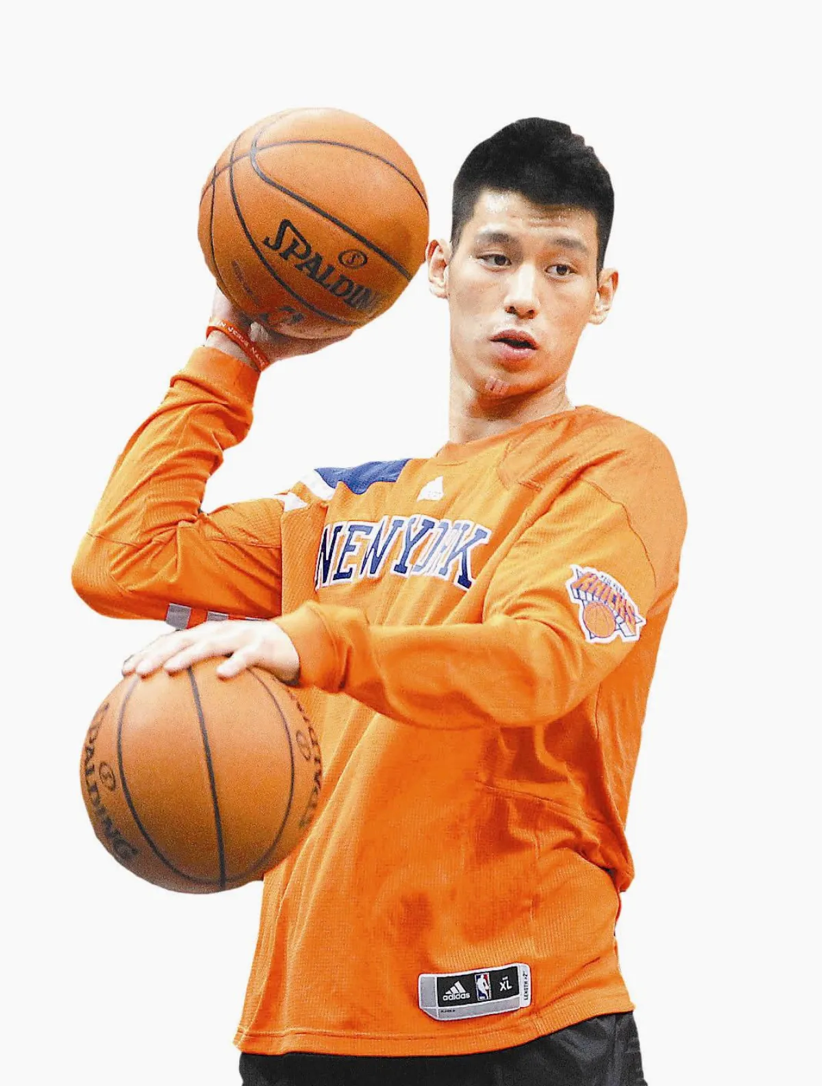 運動周報   林書豪的下一步 全世界都在看