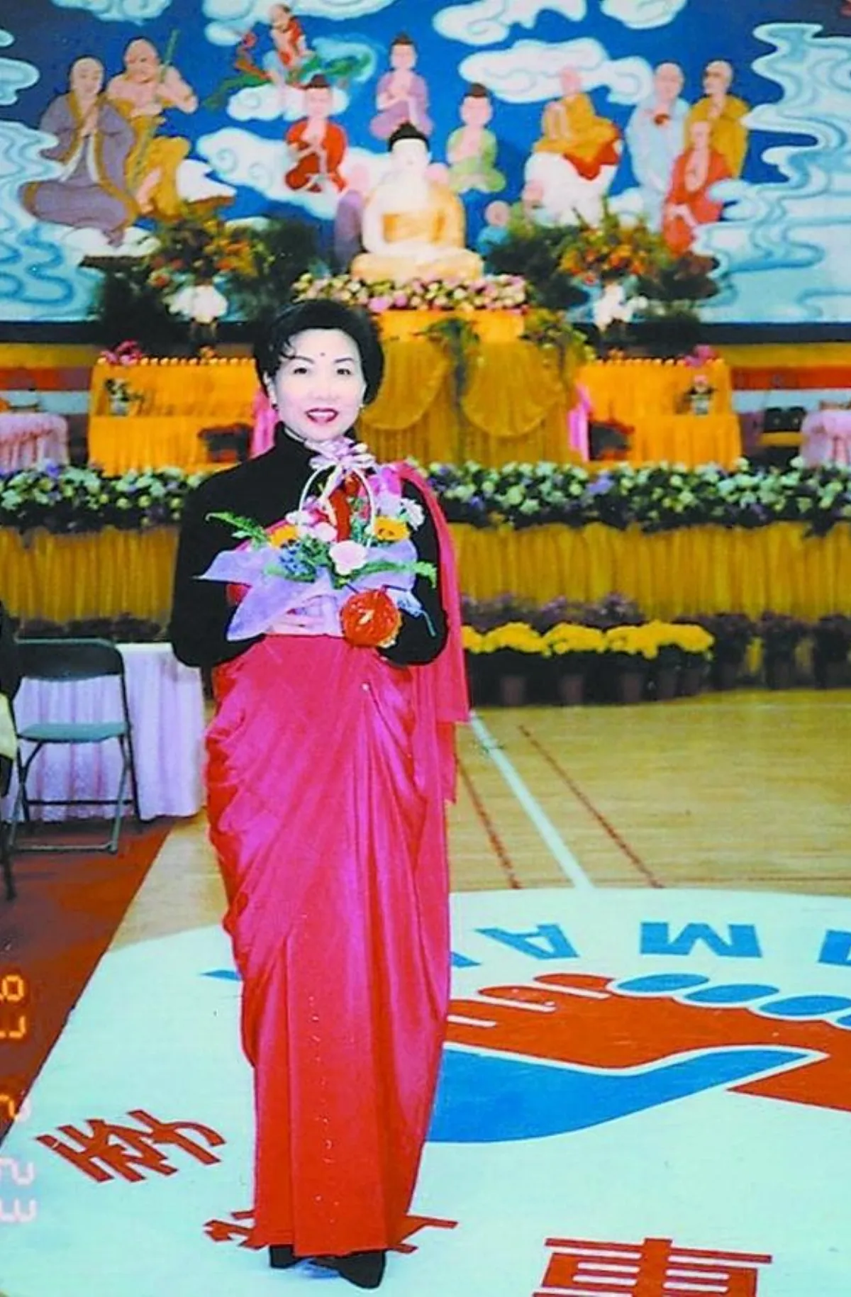 主題徵圖入選作品 親愛的媽咪看過來