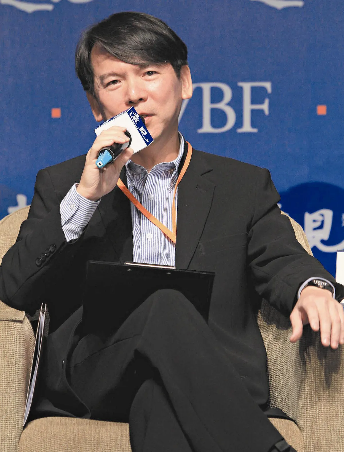 小檔案