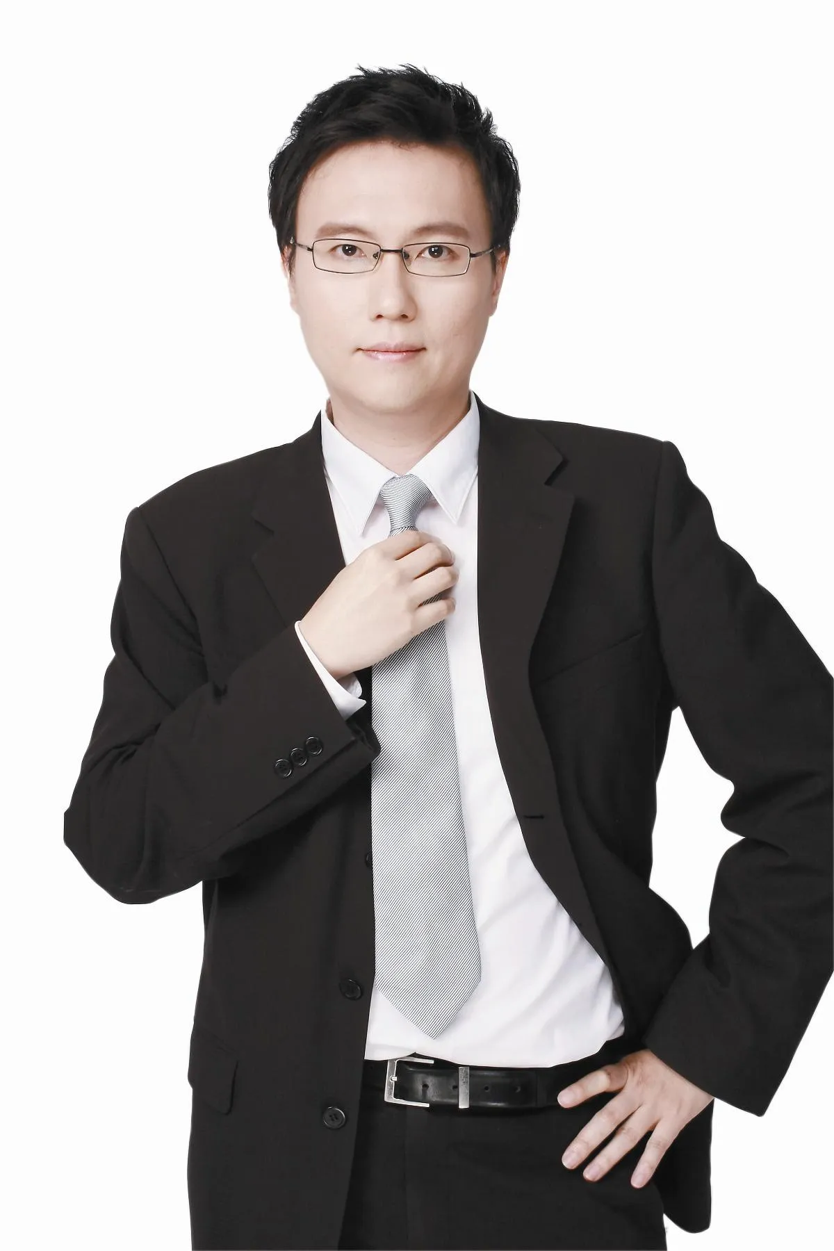 陳俊廷調整人生次序