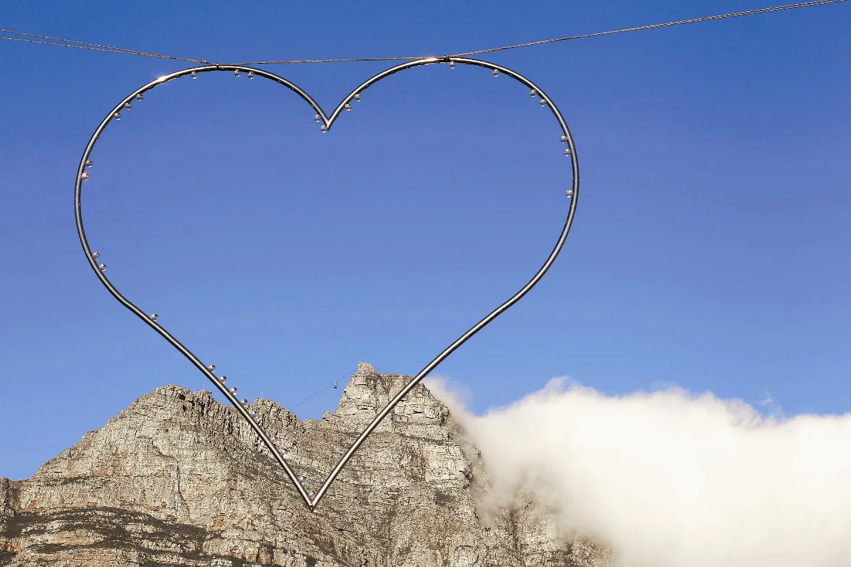 【安寧病房靜觀】 情關