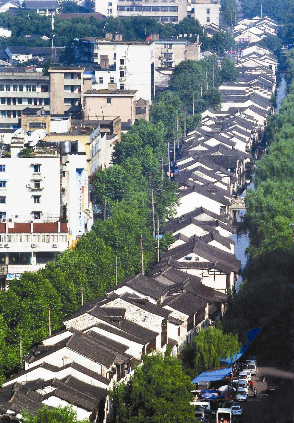 王羲之故居 書聖故里
