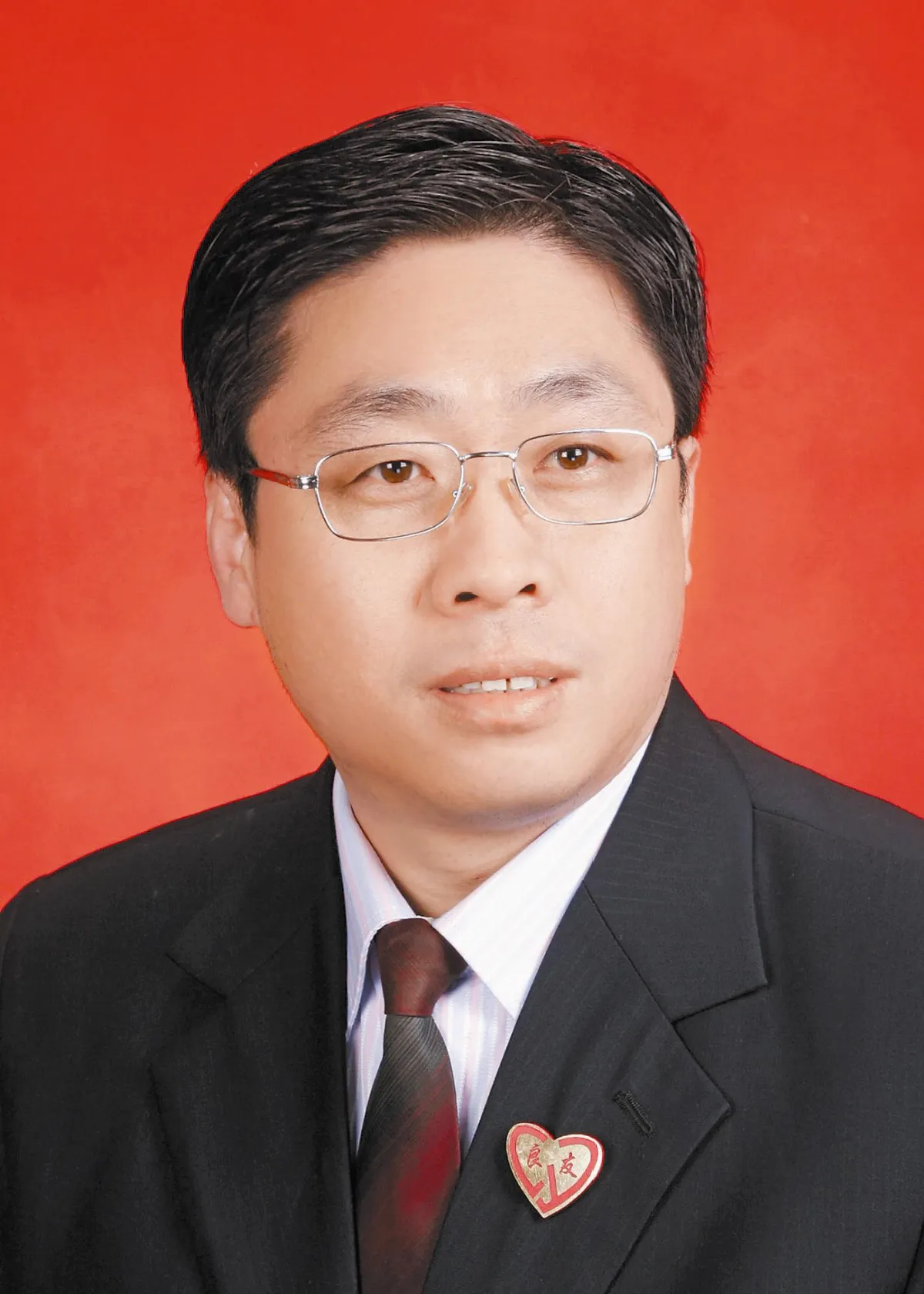 愛與正直 用願力活出精彩