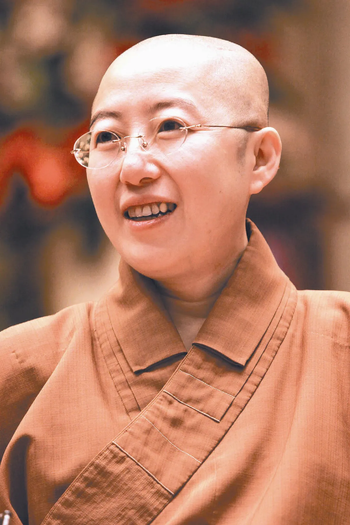 回頭是岸