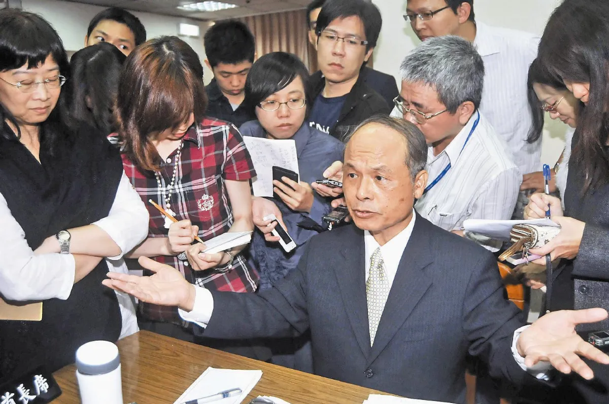 證所稅修法 張盛和提5重點