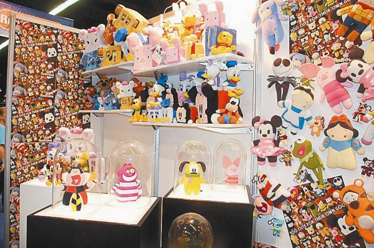 【杏福按個讚】淡定看物欲